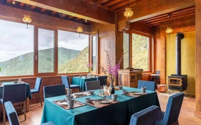 Songtsam Lodges - Songtsam Meili