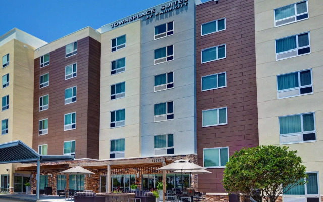 TownePlace Suites by Marriott Jacksonville East