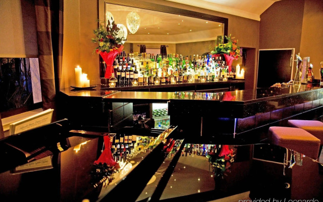 The Popinjay Hotel & Spa