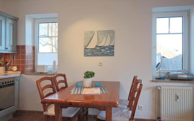 Reihenhaus Eichenweg Reihenhaus Eichenweg Appartement 8