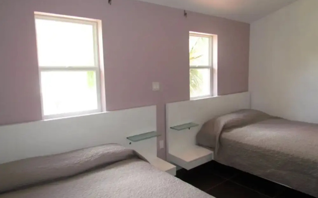 HBK Villa Rentals at Jolly Harbour