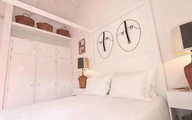 Senhora do Cabo Meco