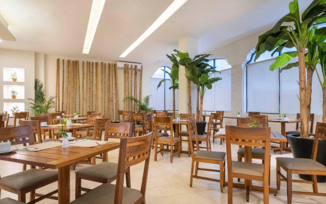 Hotel Nyx Cancun