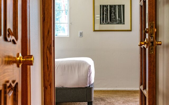 La Jolla Guest House