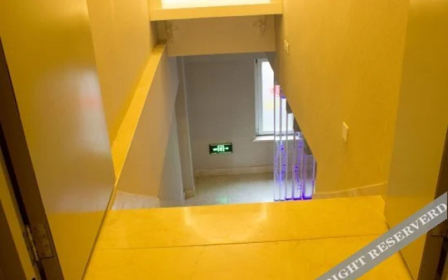 Mingyu Shangpin Hotel