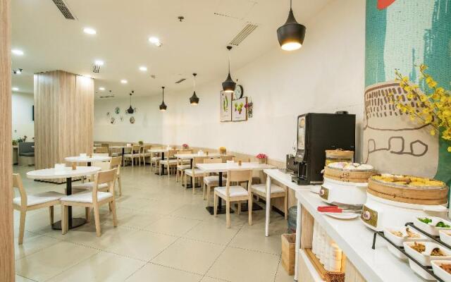 Hanting Hotel Beijing Yansha Xiaoyunqiao