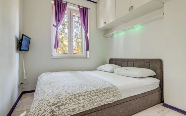 Split Suites Centre Apartman Anka