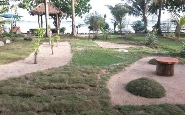 Asari Timo Beach