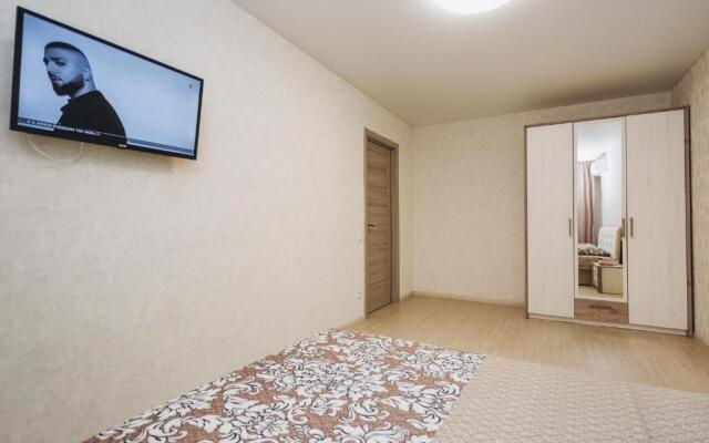 Luxe apart-hotel near Lavina New Building 1 floor