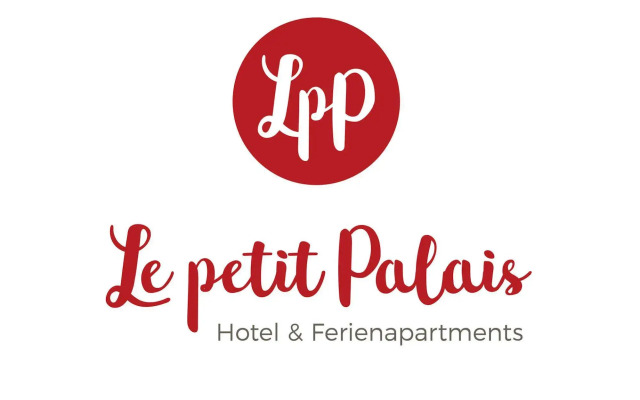 Le petit Palais – Hotel & Ferienapartments