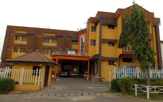 Dayspring Hotel Limited 2