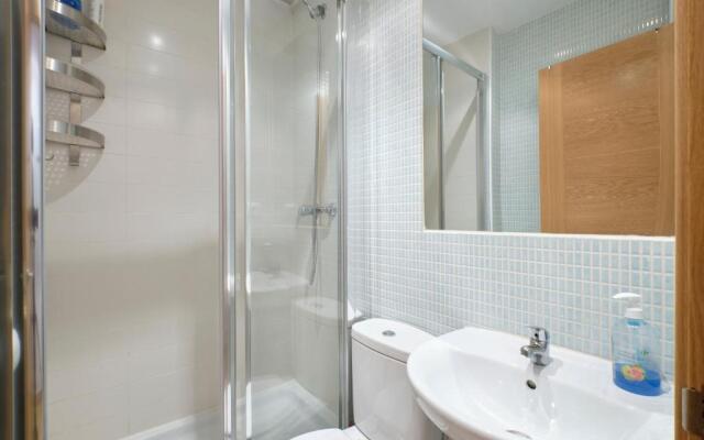 Chueca Boutique Barbieri