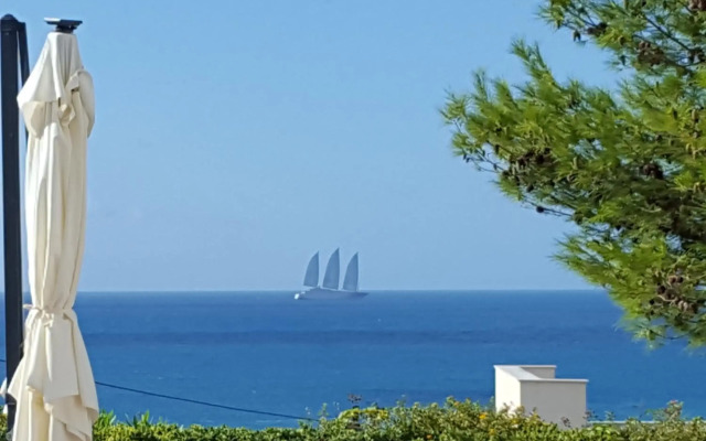 Hotel Admeto