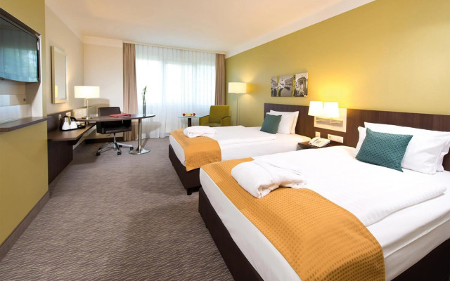 Leonardo Hotel Heidelberg-Walldorf