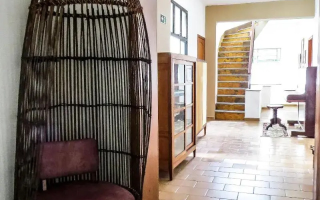 Hotel casa dos Frades