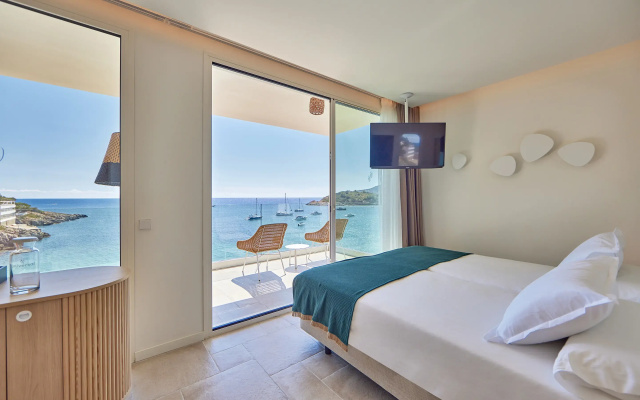 Universal Hotel Aquamarin