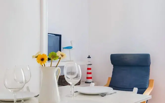 2BR at Chiado Historical Heart of Lisbon