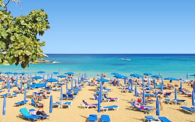 Margot Paralimni in Paralimni