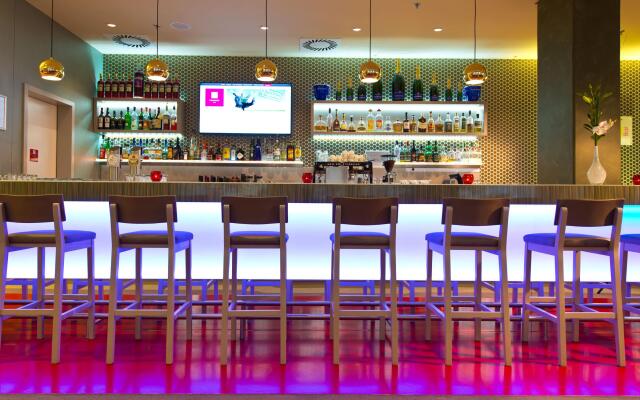 Leonardo Hotel Berlin Mitte