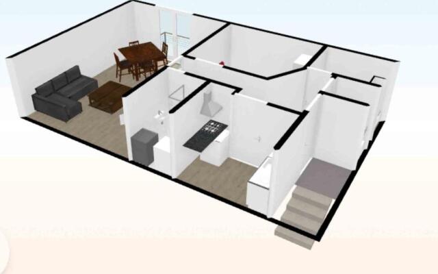 TopSleep Apartment 26-3