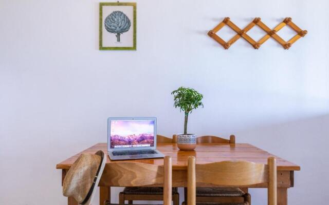 Residence La Meridiana