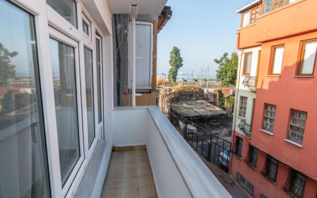 Alpacino Apart Hotel