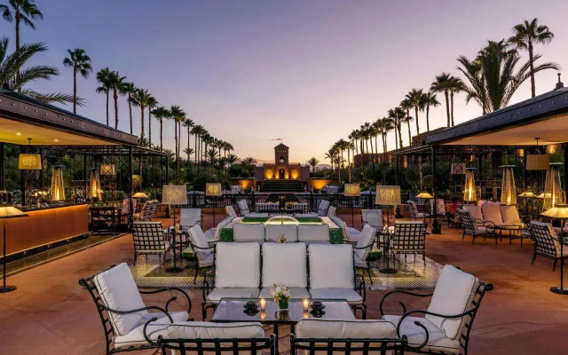 Selman Marrakech