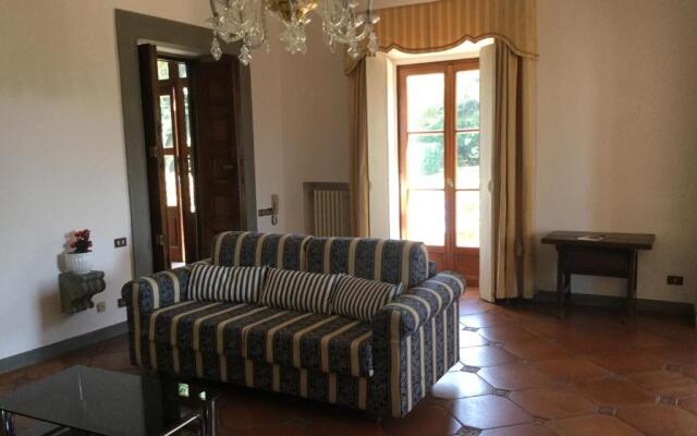 Villa Il Padule