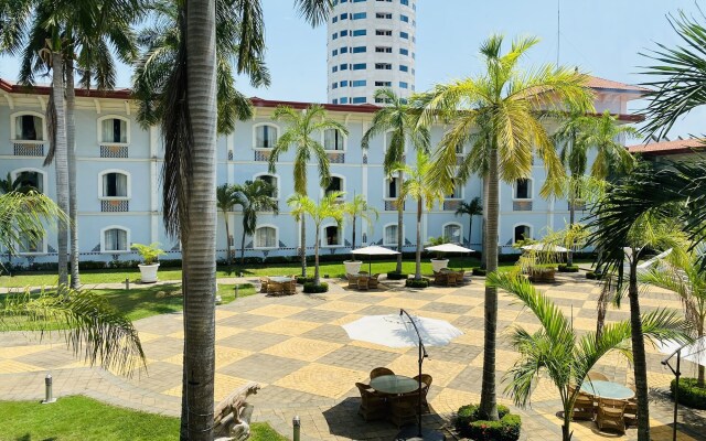 Quinta Real Villahermosa