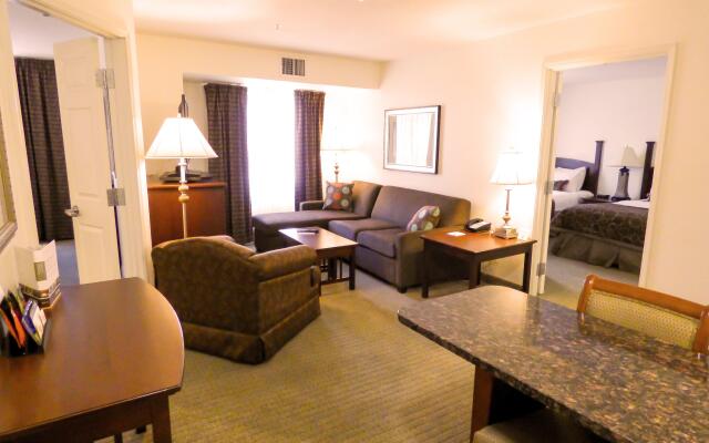 Staybridge Suites Detroit Novi by IHG