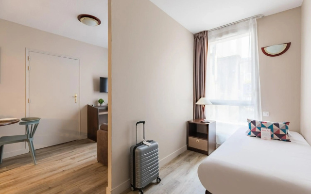 APPART'City Confort Agen  Centre
