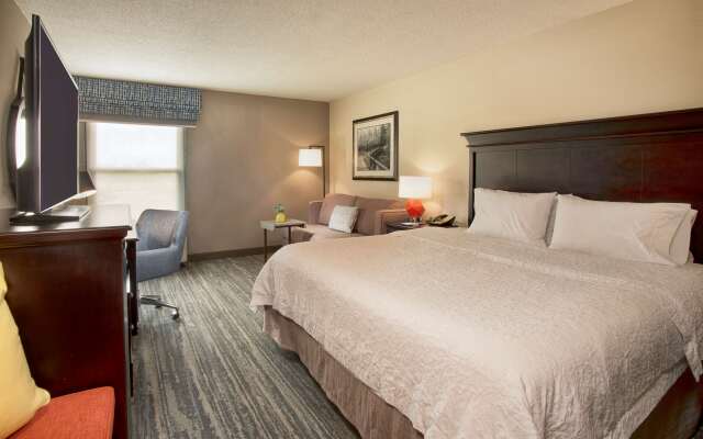 Hampton Inn Collierville