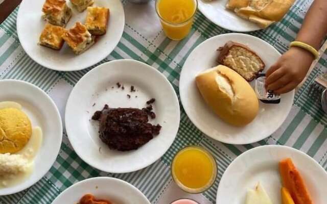 Pousada Terra Nostra