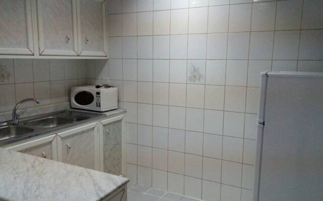Al Raha Garden Furnished Apartments 2