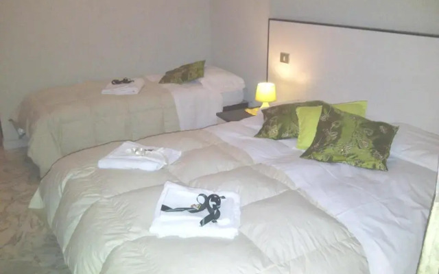 Foresteria Del Pescatore