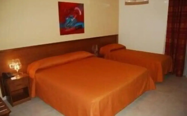 Hotel Poma