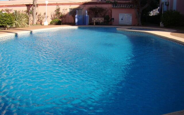 Apartamento Los Jazmines