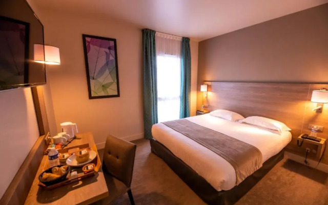 Best Western Eden Spa