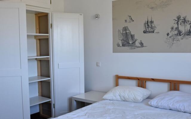 Beautiful Villa With Private Swimming Pool in Beaufort