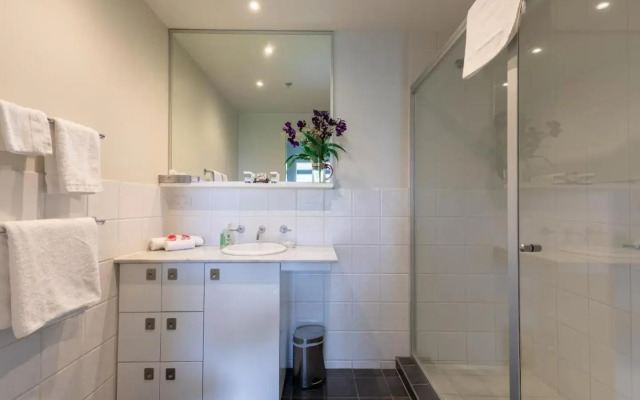 The Waterfront Apartments, Geelong