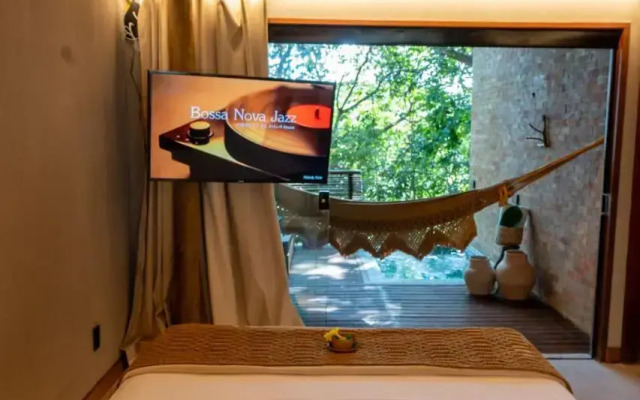 Pousada Riacho dos K