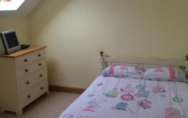 Portstewart - holiday let
