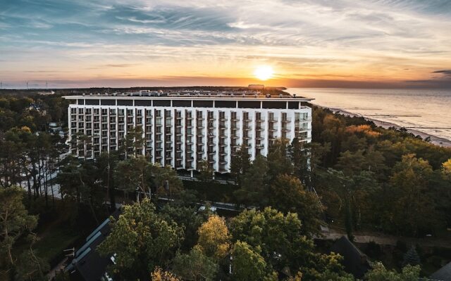Apartamenty Sun & Snow Pinea