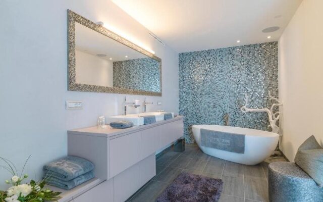 Villa Eden Luxury Resort