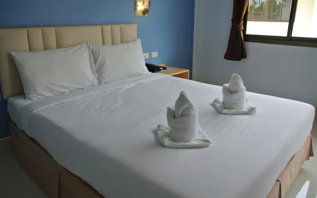 Paolomareetel Hotel