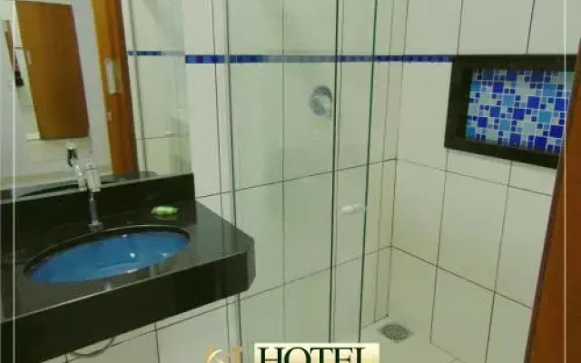 Hotel Mato Grosso