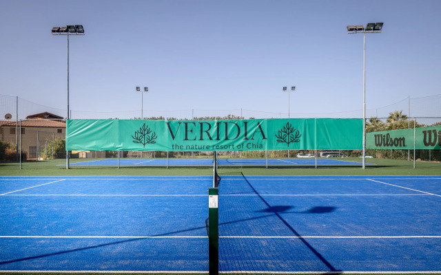 Veridia Resort Sardinia, A Member Of Radisson Individuals