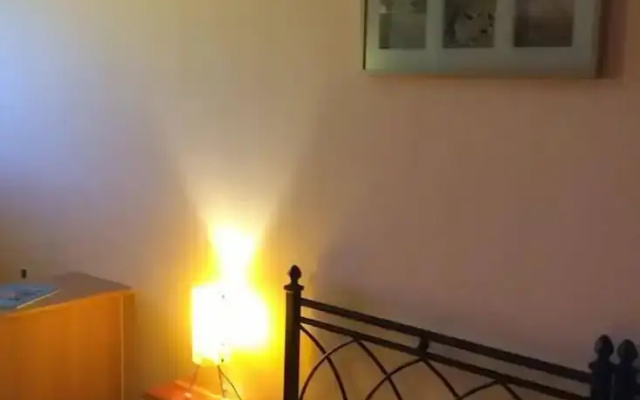 Villa Park Holiday Rooms