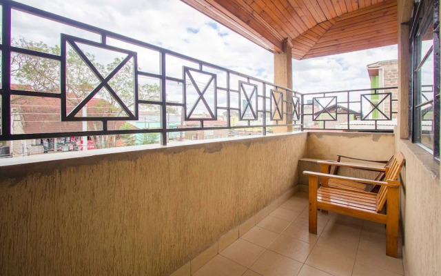 The Stand Leisure Nairobi West