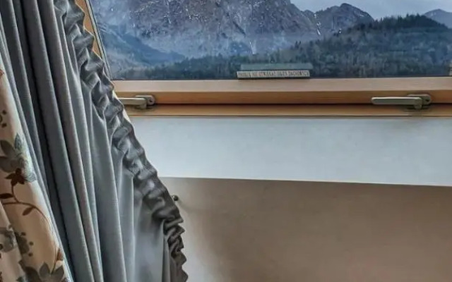Rezydencja Tatry - Apartament Chamerion 1